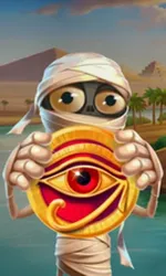 Mummy's Jewels 100
