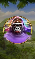 Gorilla Fury - Hold & Hit