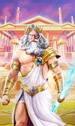 Gates of Olympus