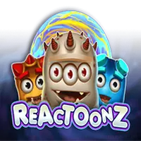 Reactoonz